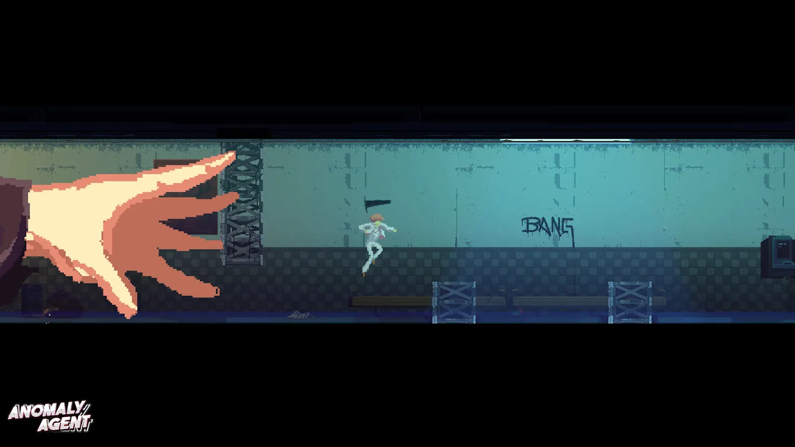 Anomaly Agent media 12