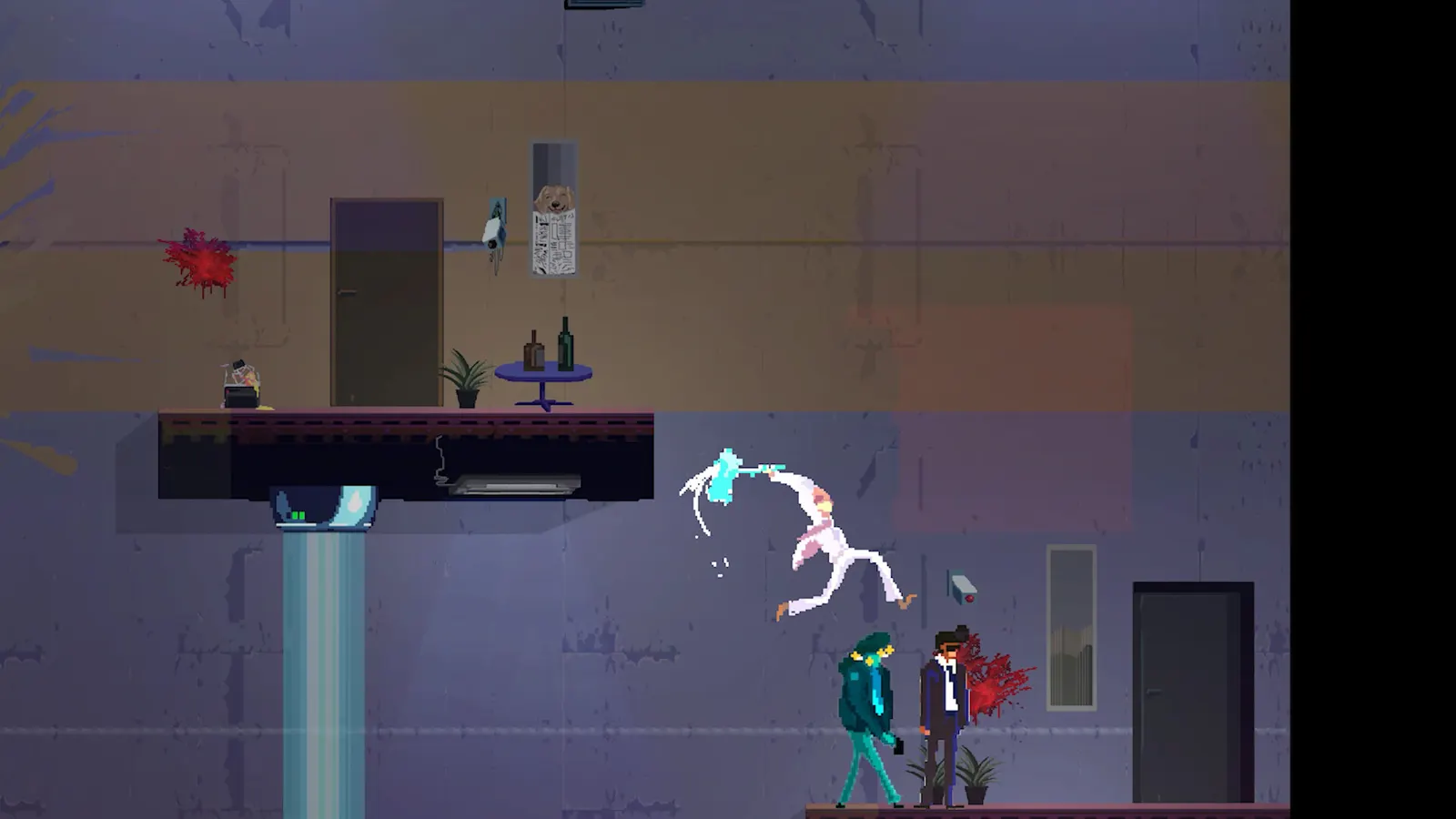 Anomaly Agent media 14