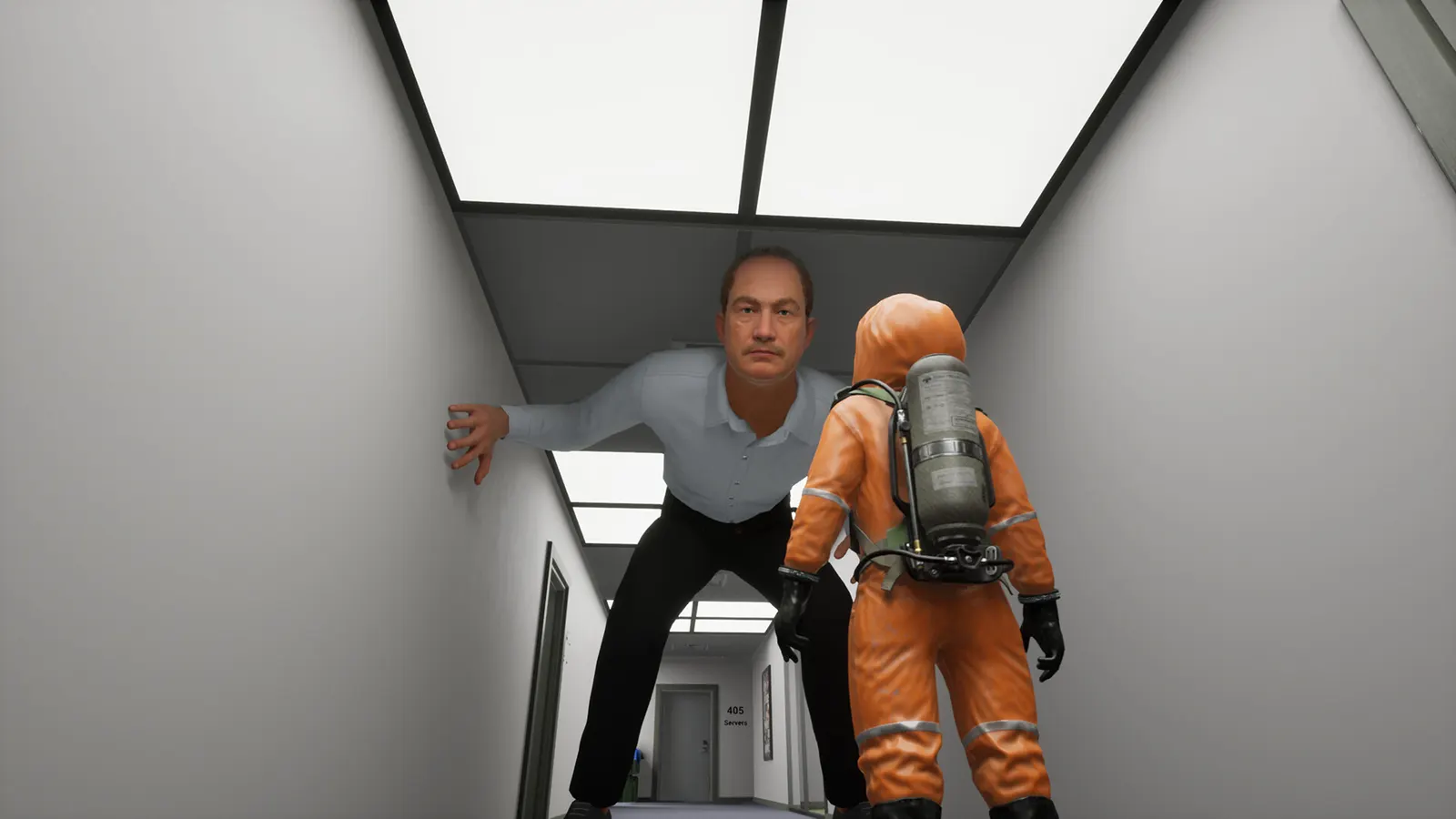 Anomaly Company media 2