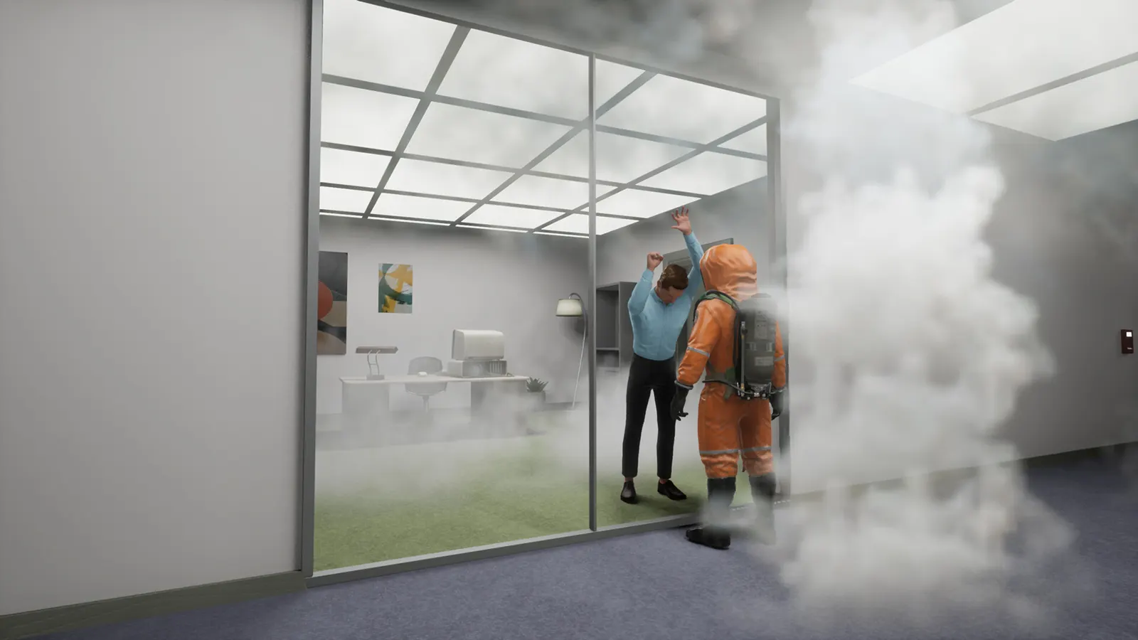 Anomaly Company media 3