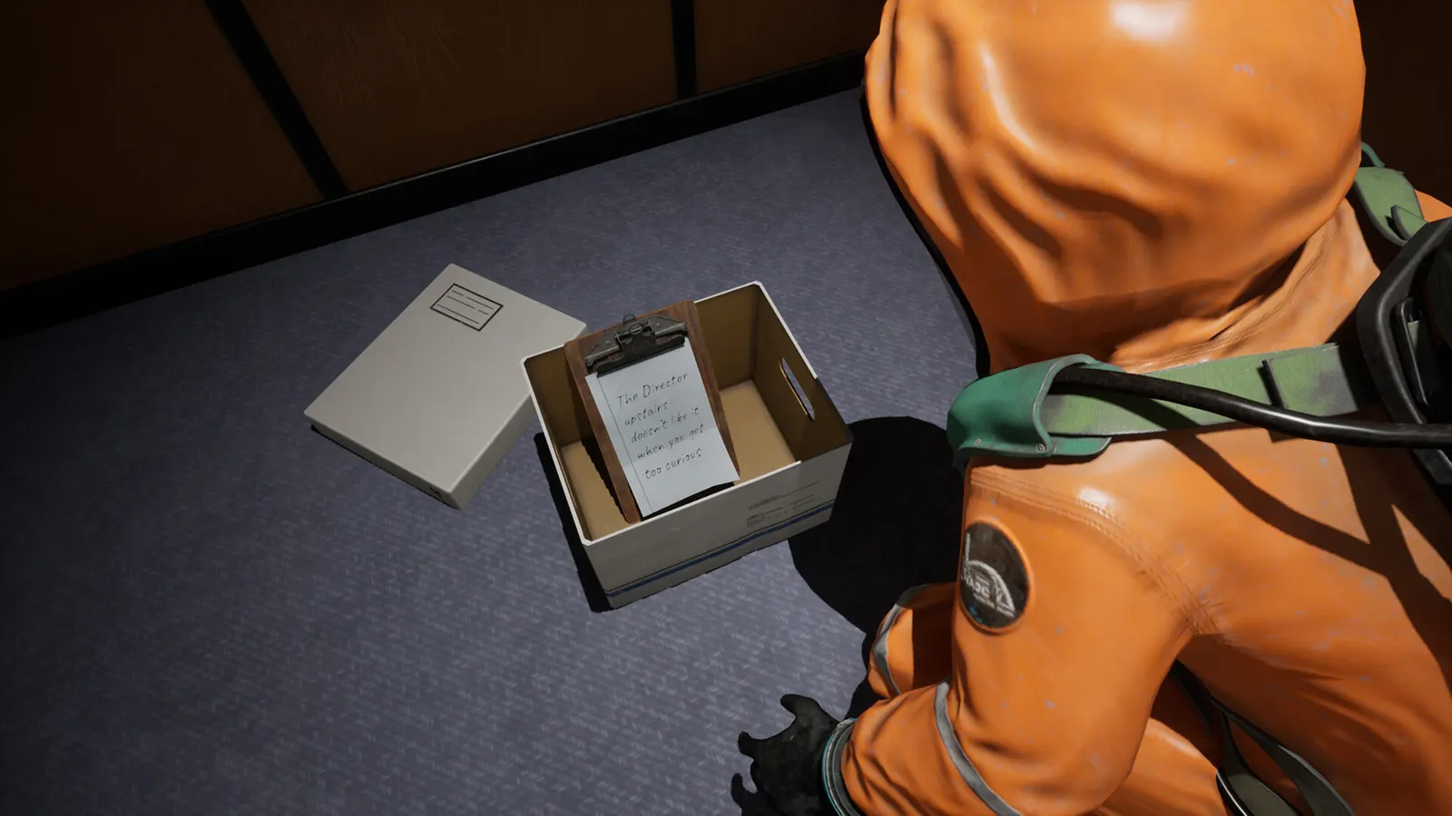 Anomaly Company media 6