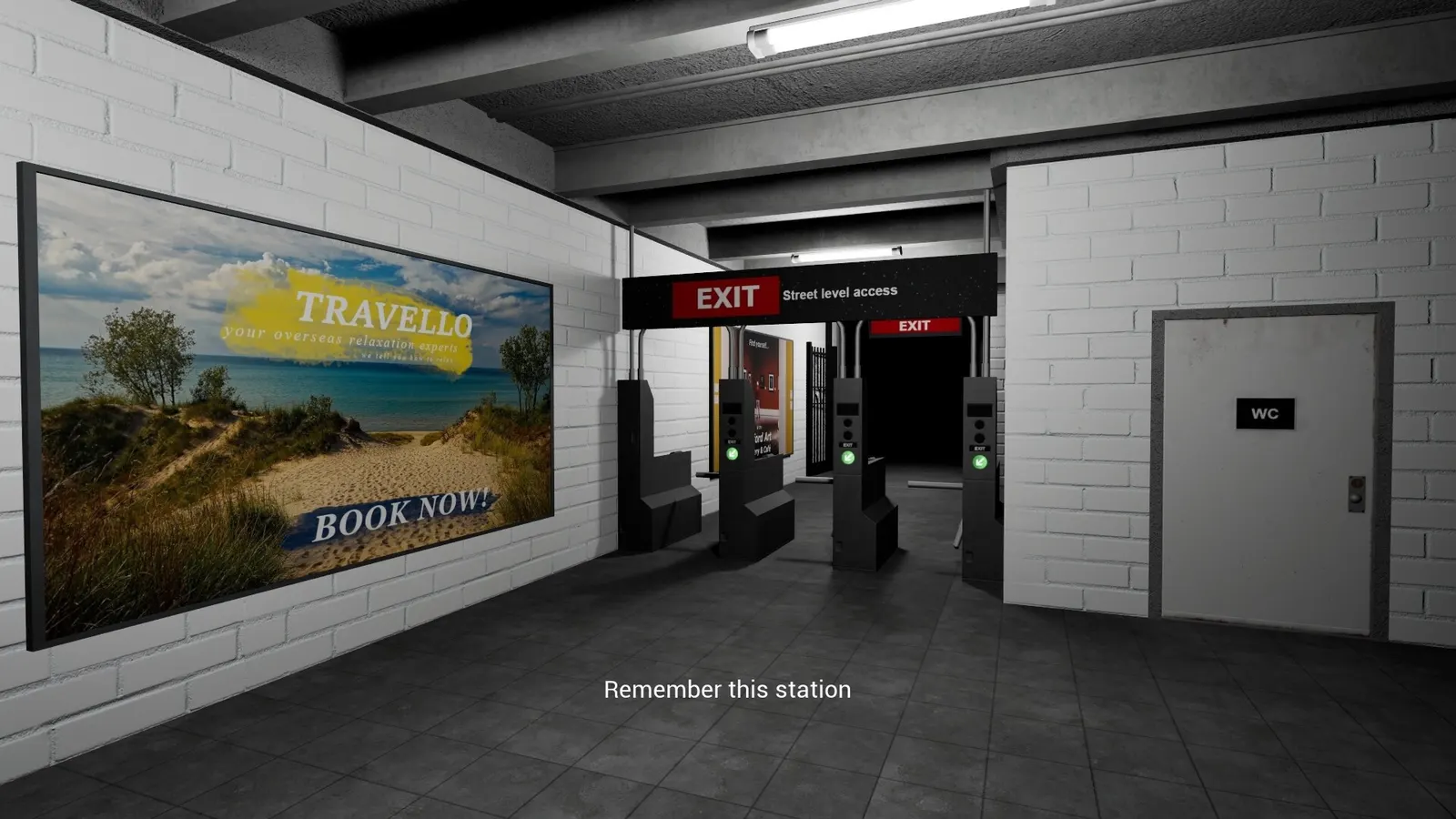 Anomaly Exit media 3