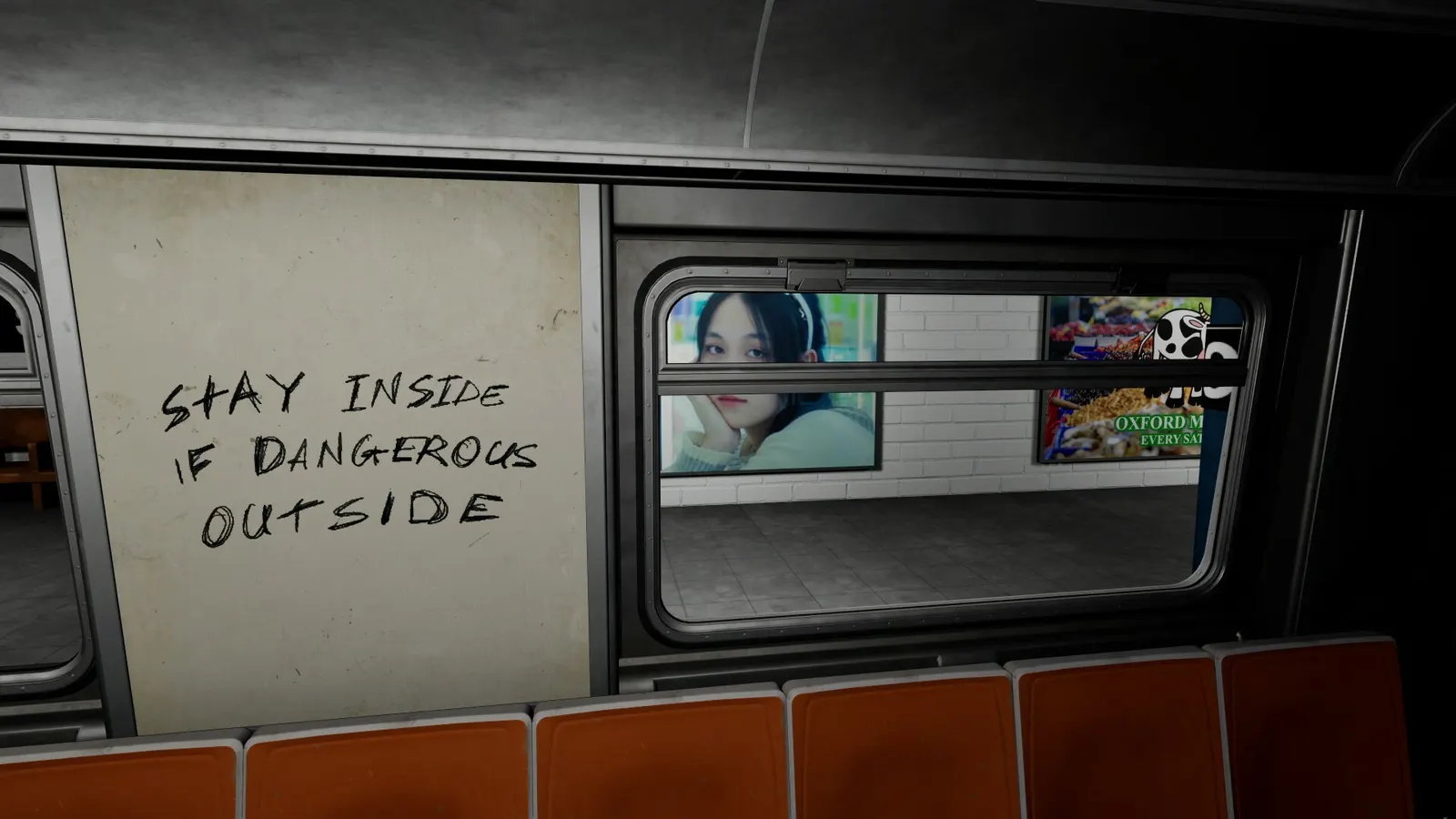 Anomaly Exit media 4
