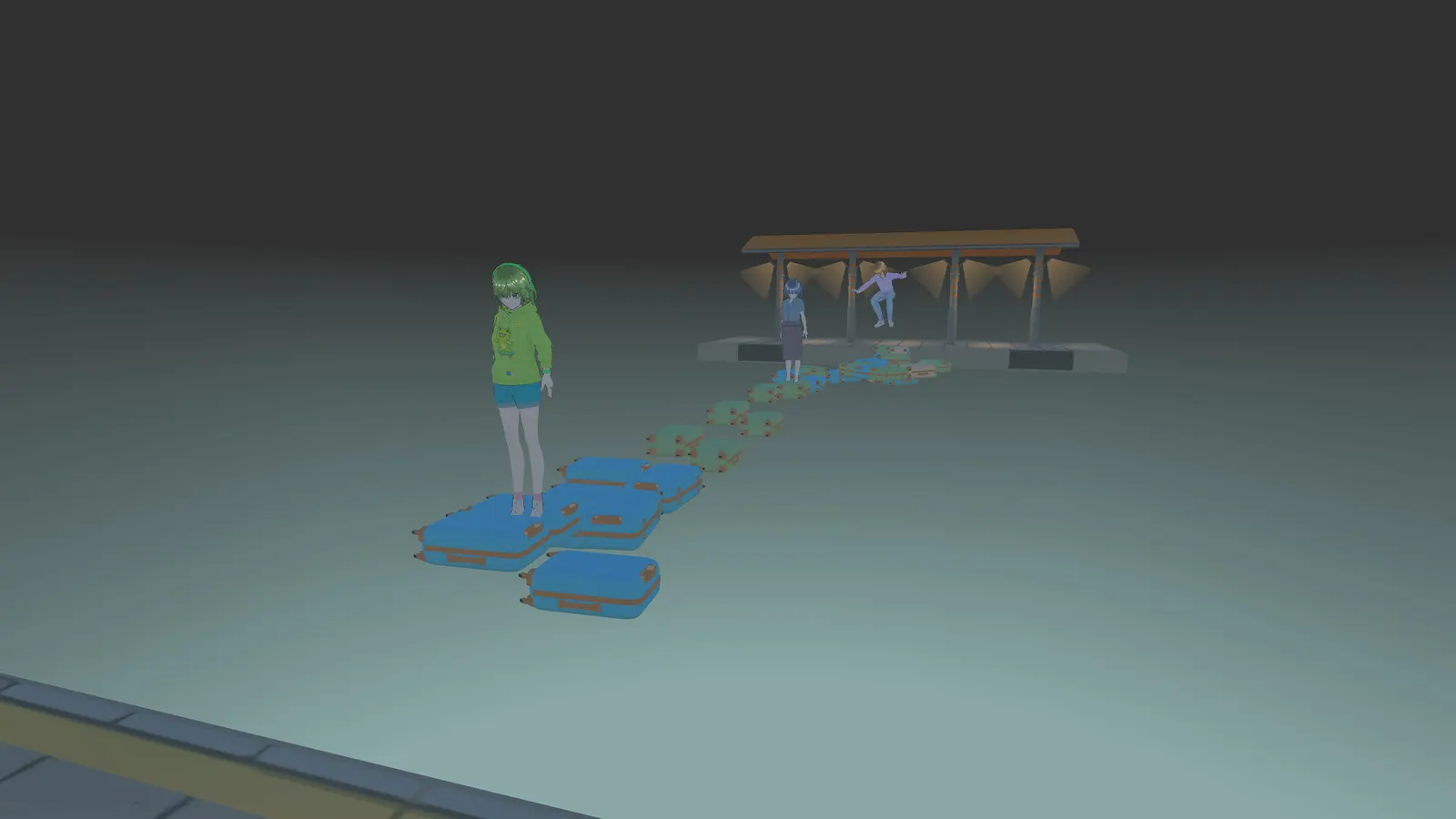 Anomaly Express media 4
