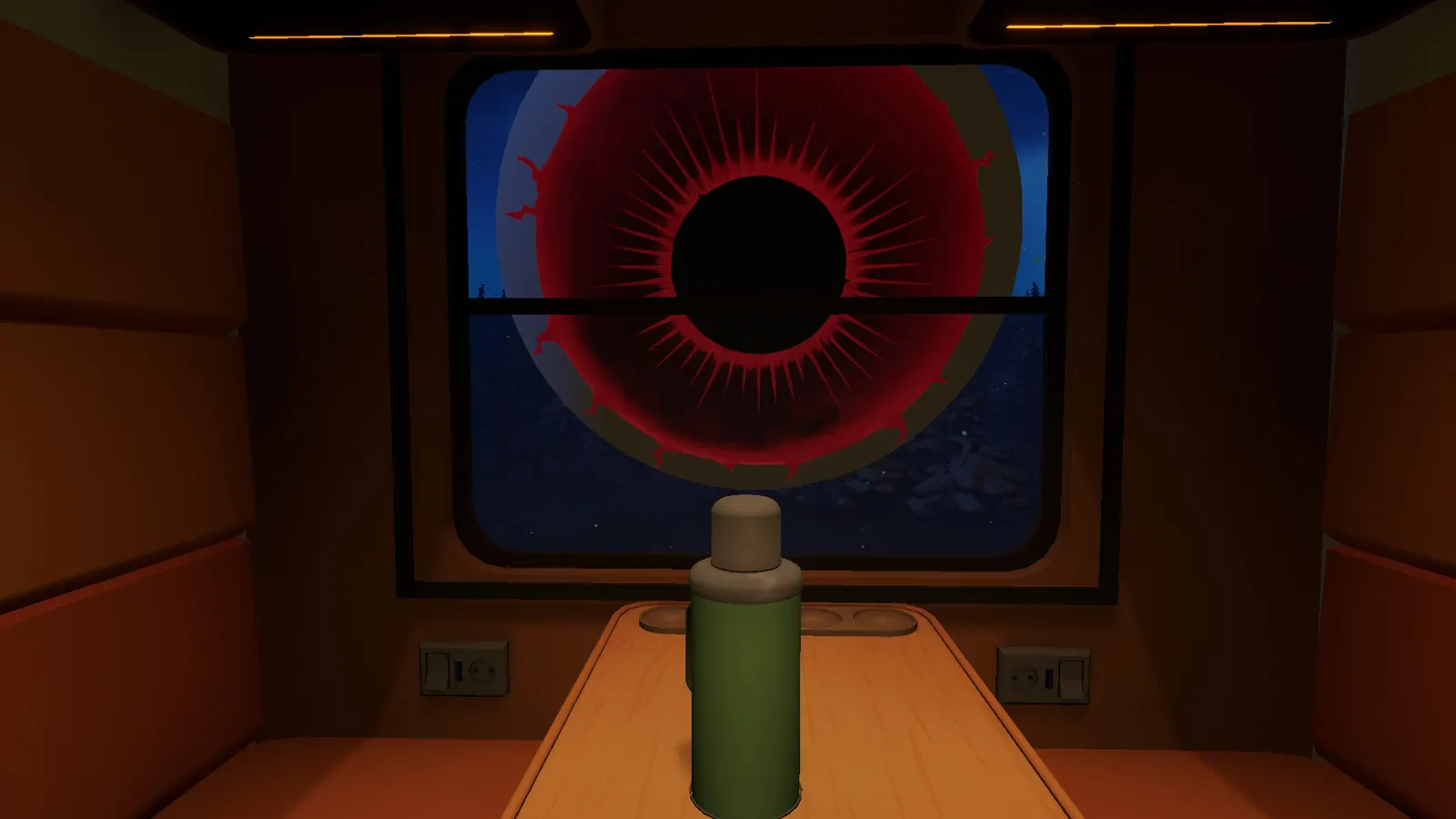Anomaly Express media 9