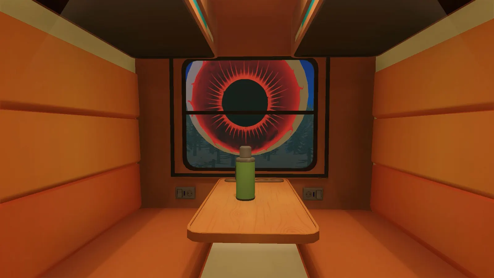 Anomaly Express media 9