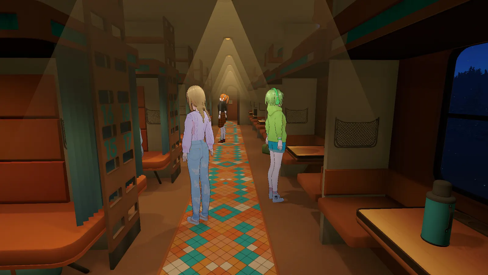 Anomaly Express media 10