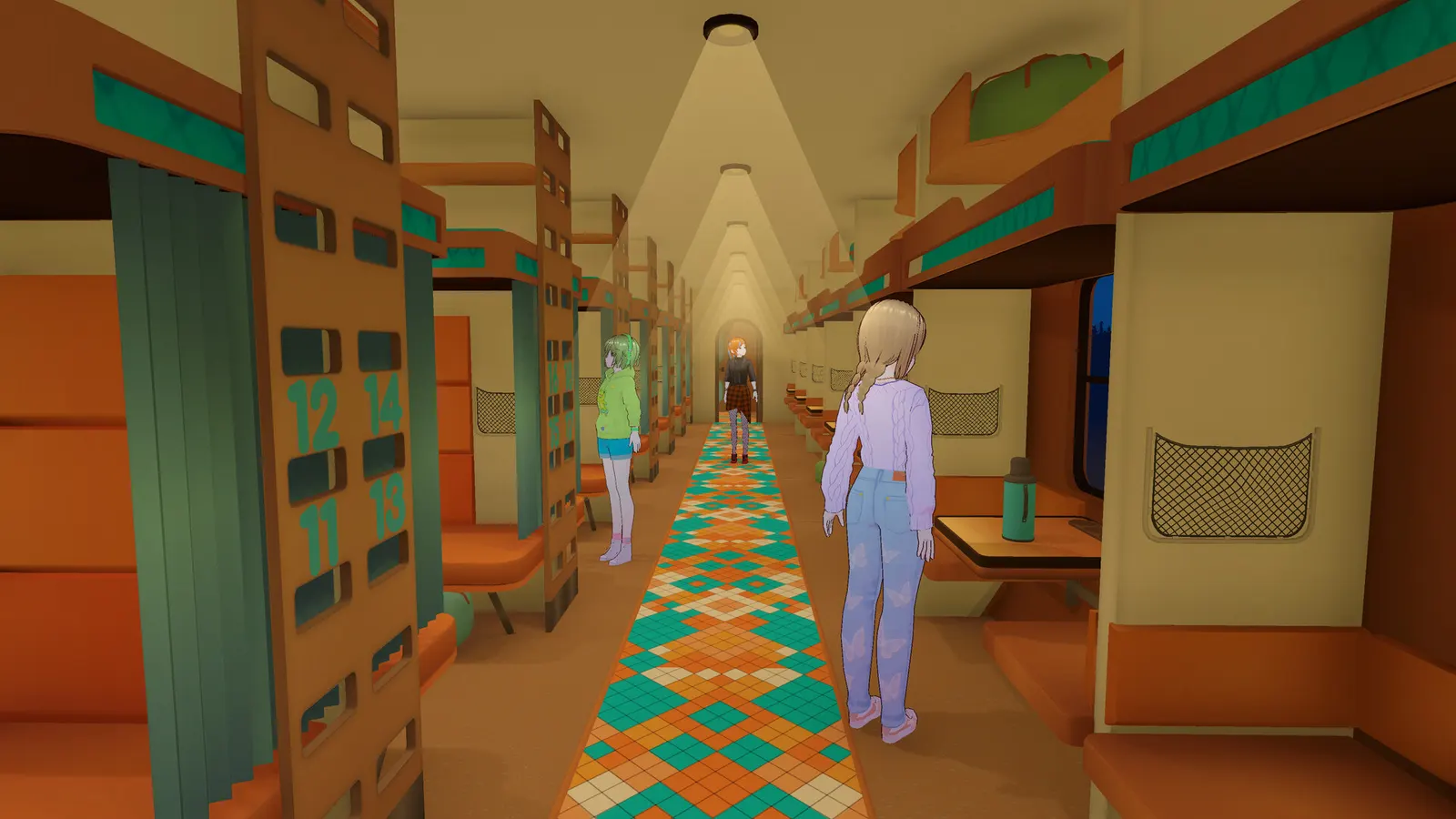 Anomaly Express media 10