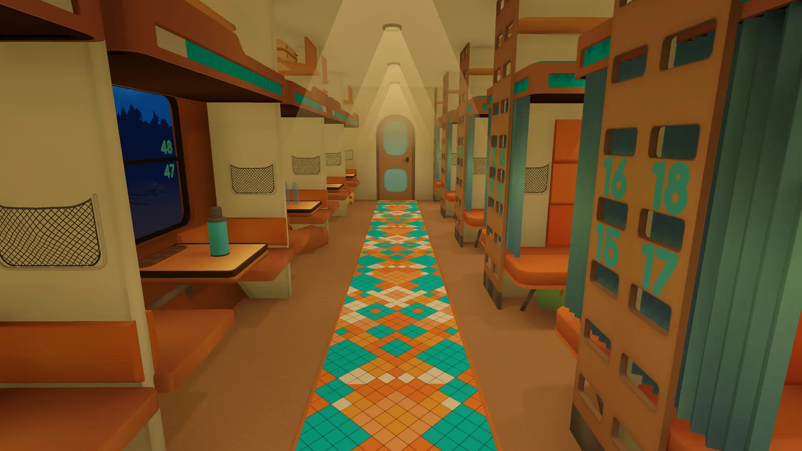 Anomaly Express media 12