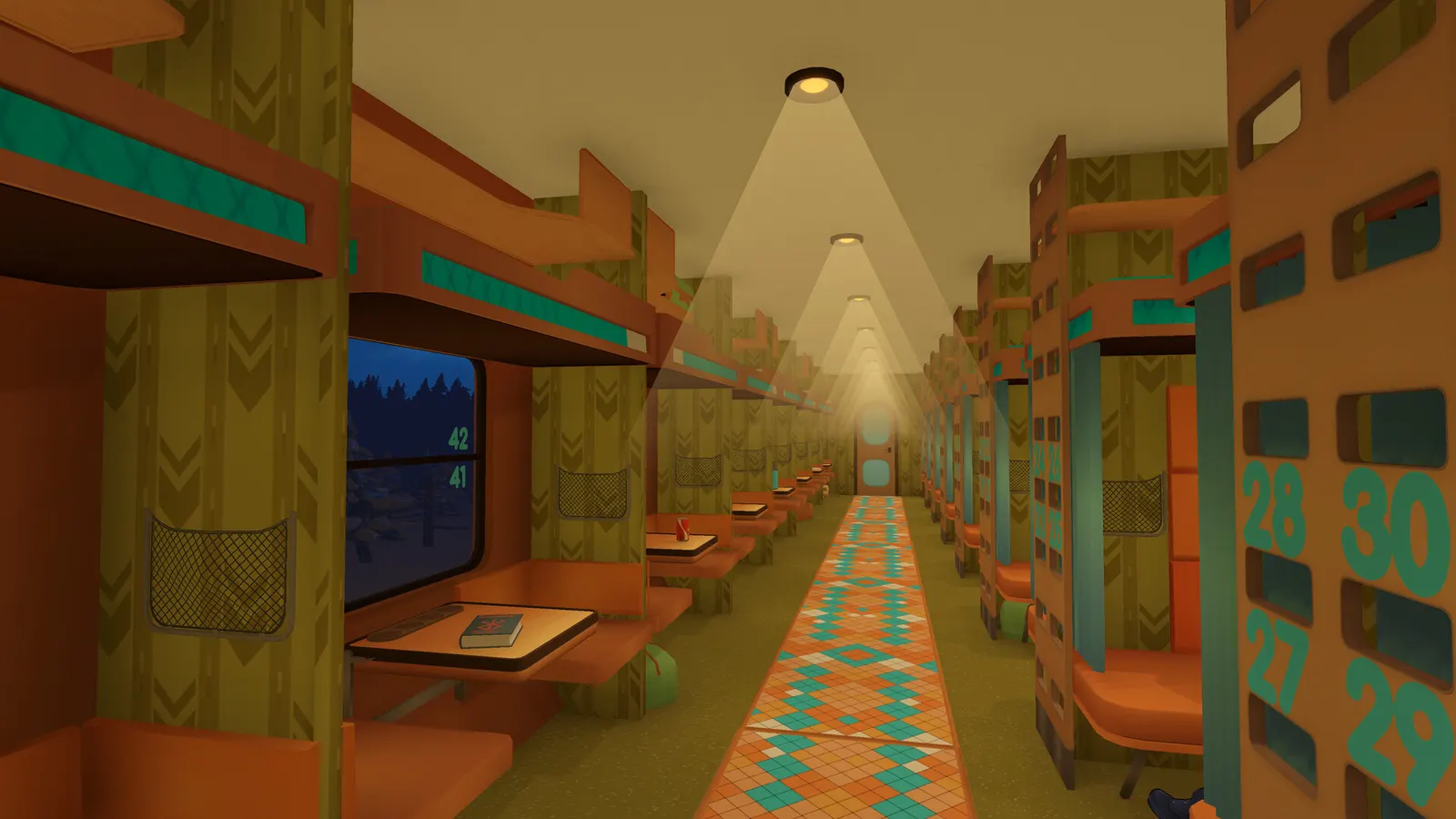 Anomaly Express media 13