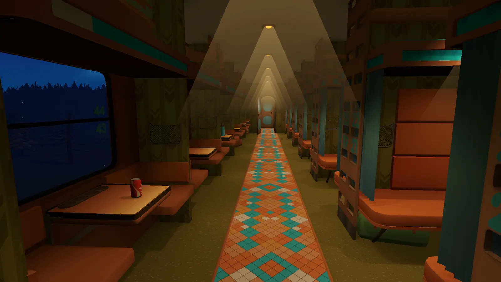 Anomaly Express media 13