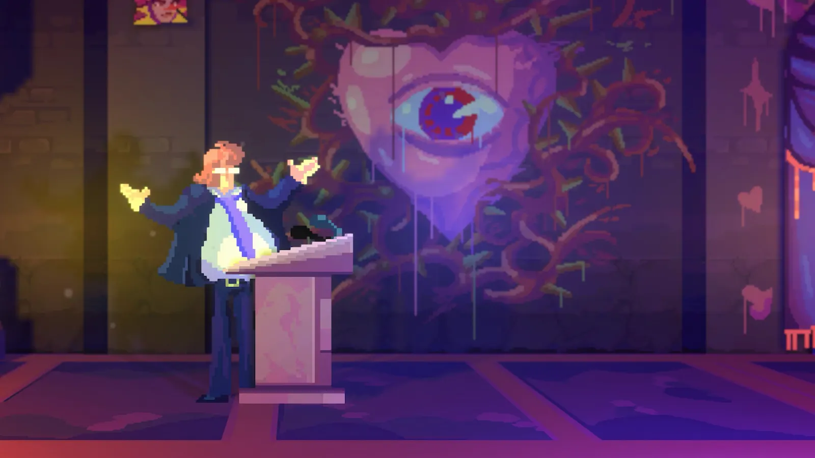 Anomaly President media 11
