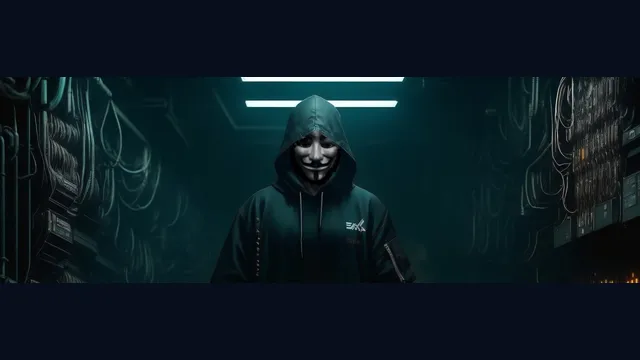 Anonymous Hacker Simulator: Prologue