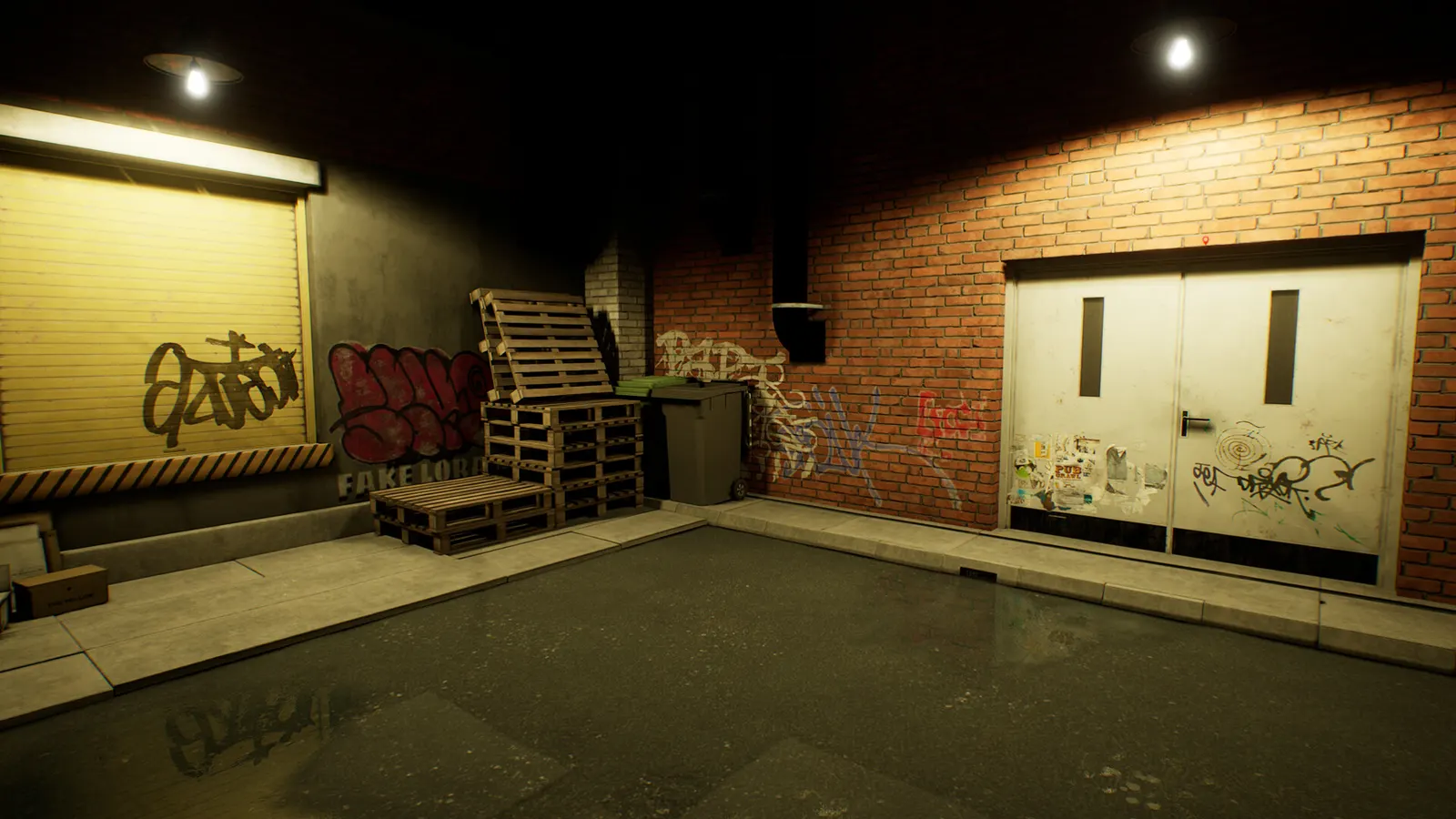 Anonymous Hacker Simulator: Prologue media 5