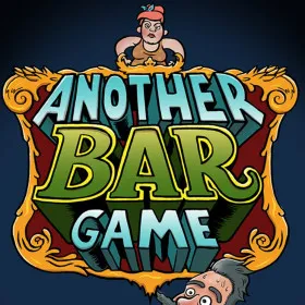 Обкладинка гри Another Bar Game