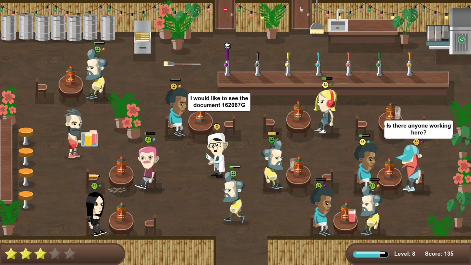 Another Bar Game media 2