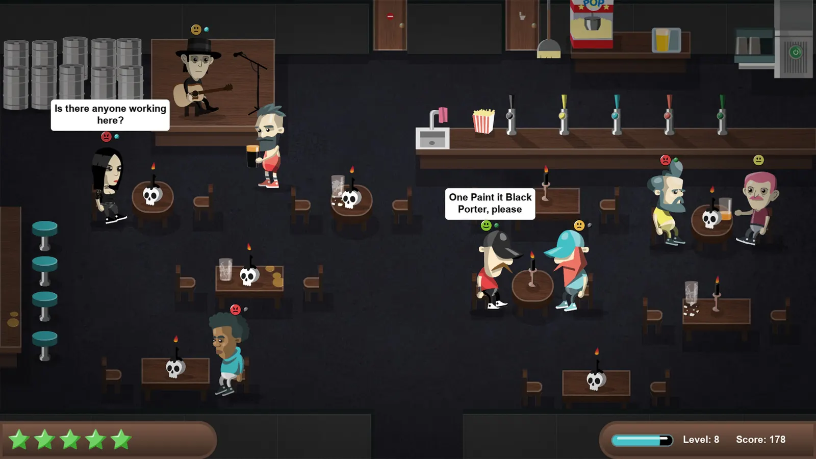 Another Bar Game media 3