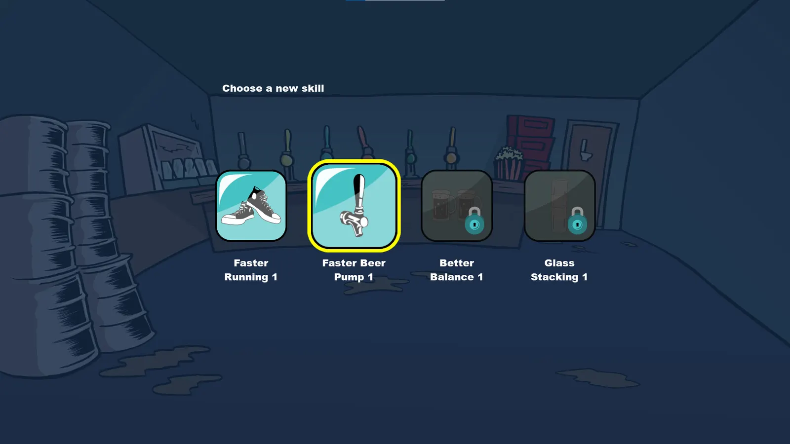 Another Bar Game media 4