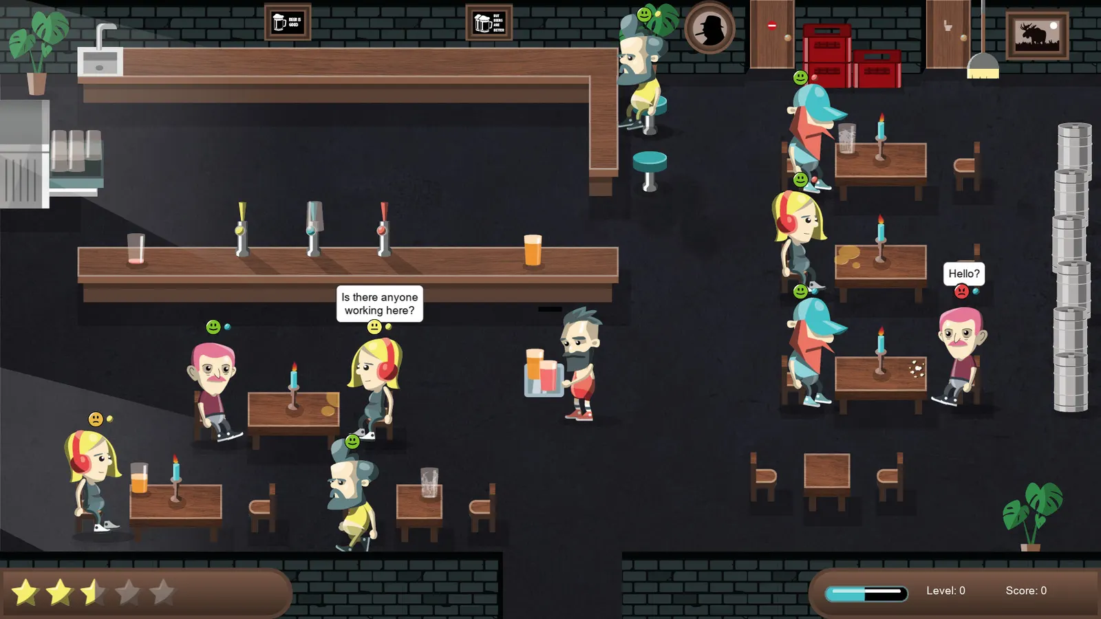 Another Bar Game media 7