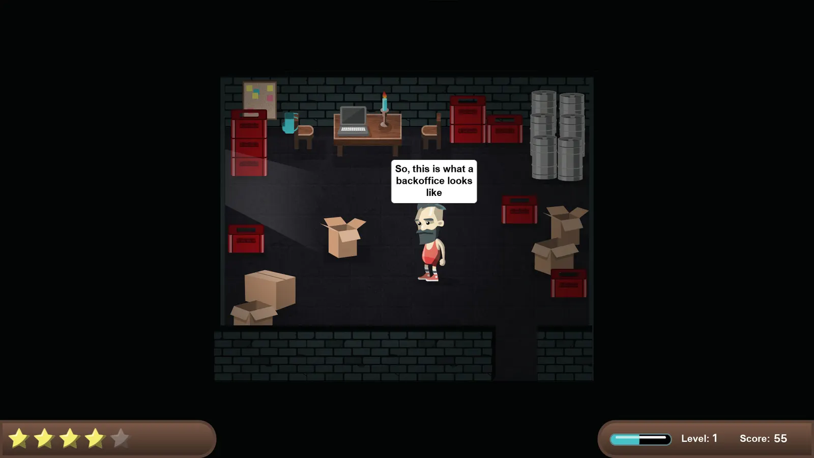 Another Bar Game media 8