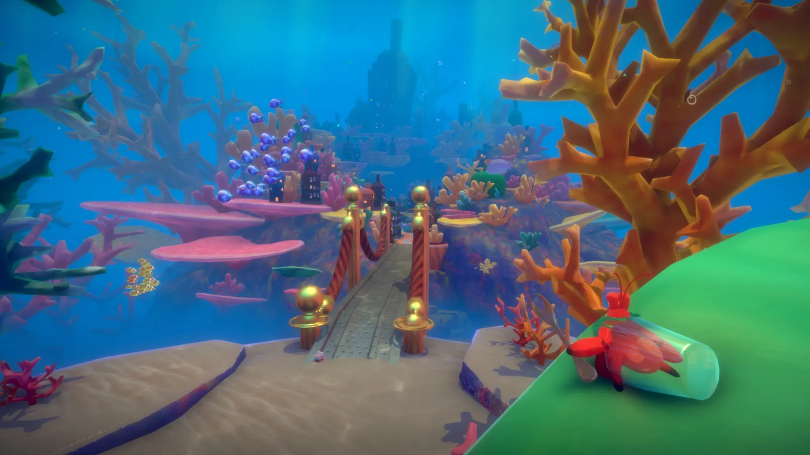 Another Crab's Treasure media 7