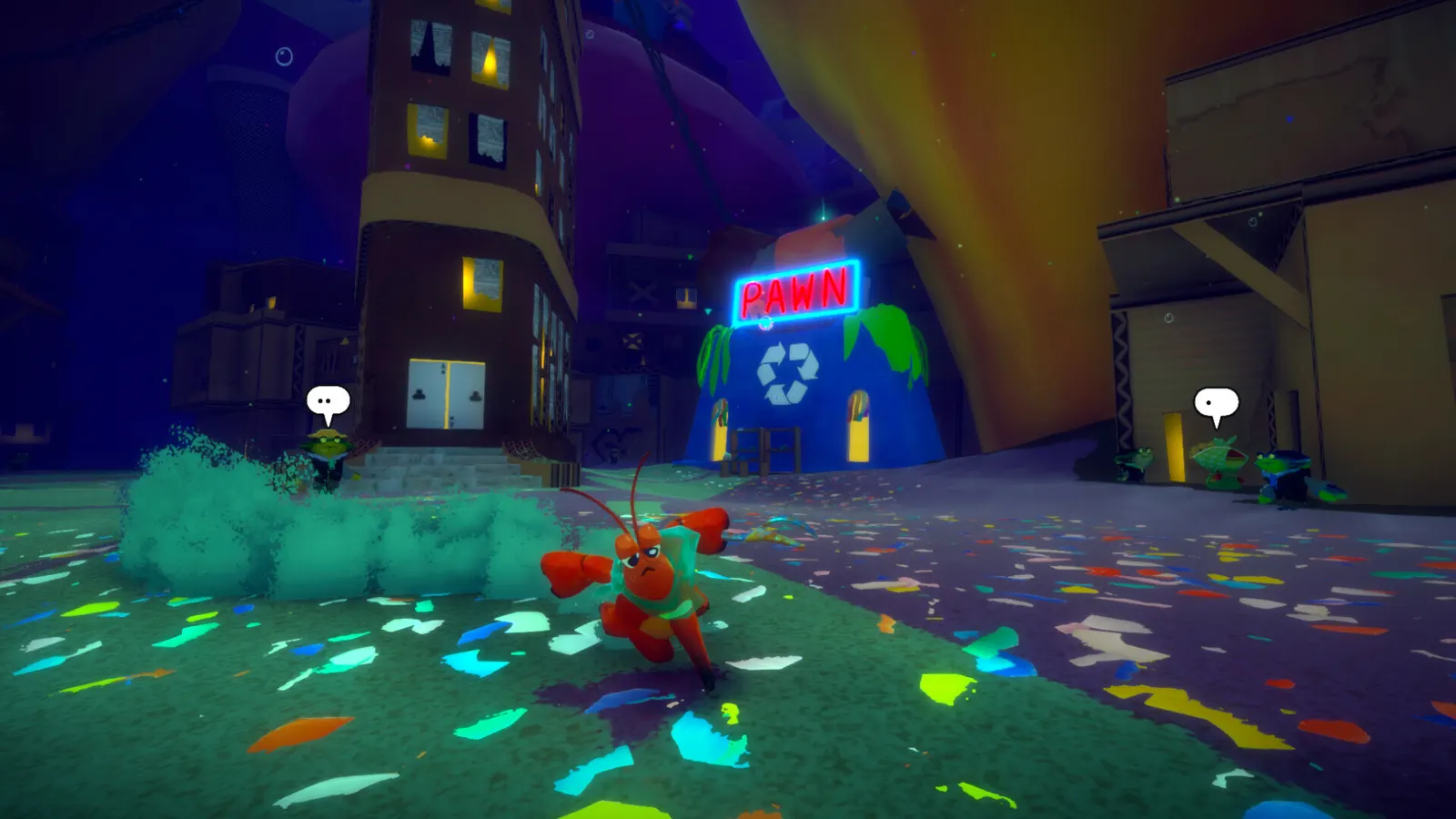 Another Crab's Treasure media 10