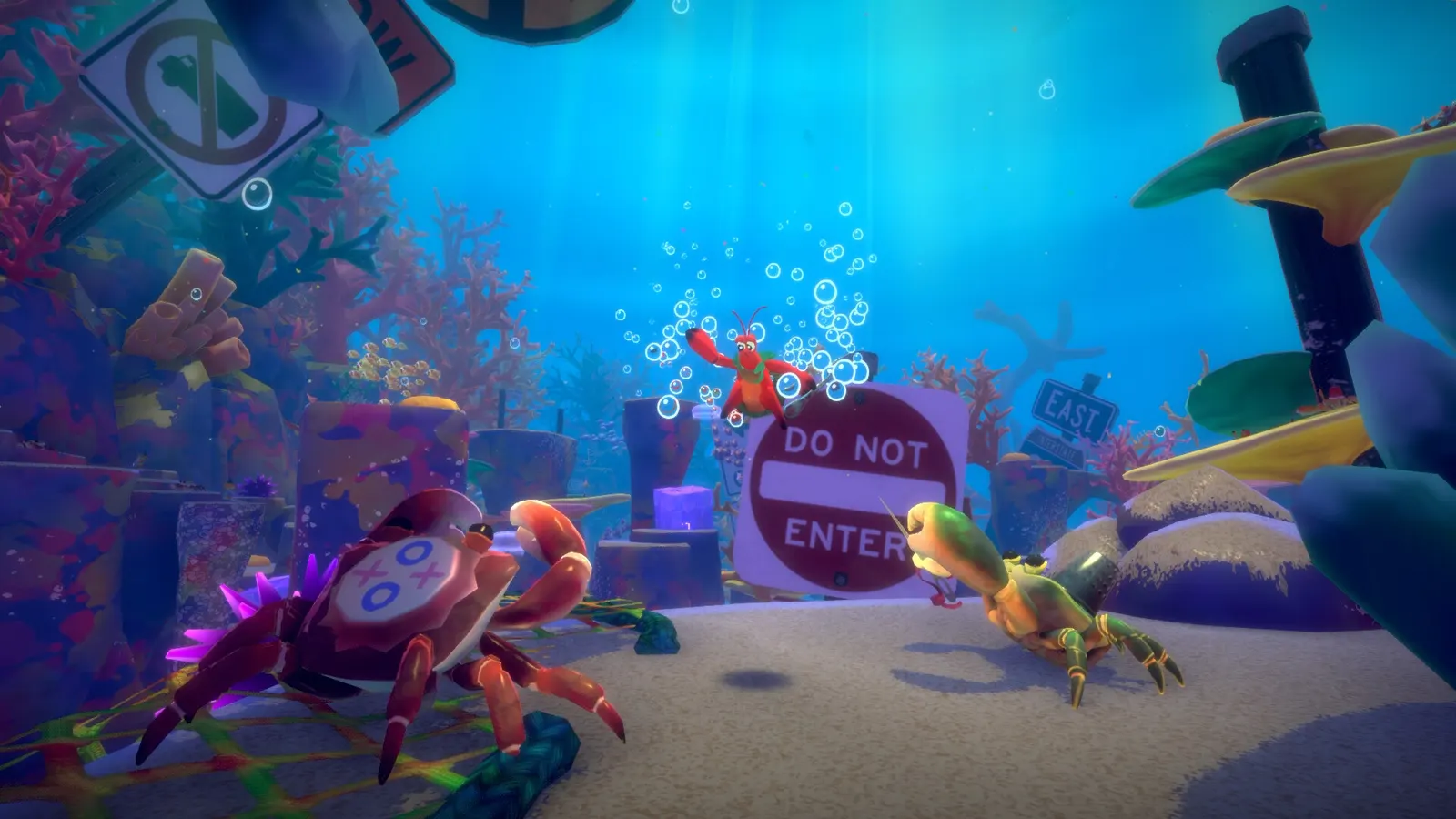 Another Crab's Treasure media 13