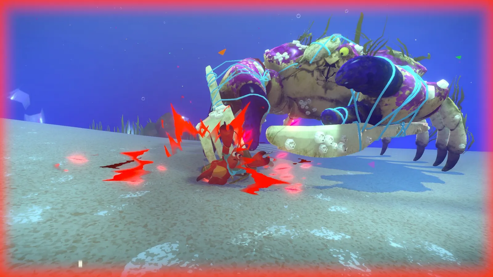 Another Crab's Treasure media 13