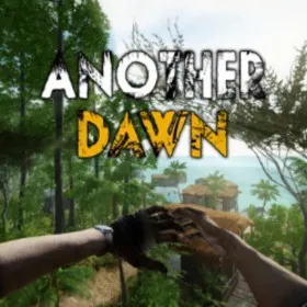 Обкладинка гри Another Dawn