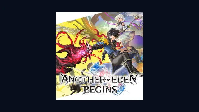 Another Eden Begins