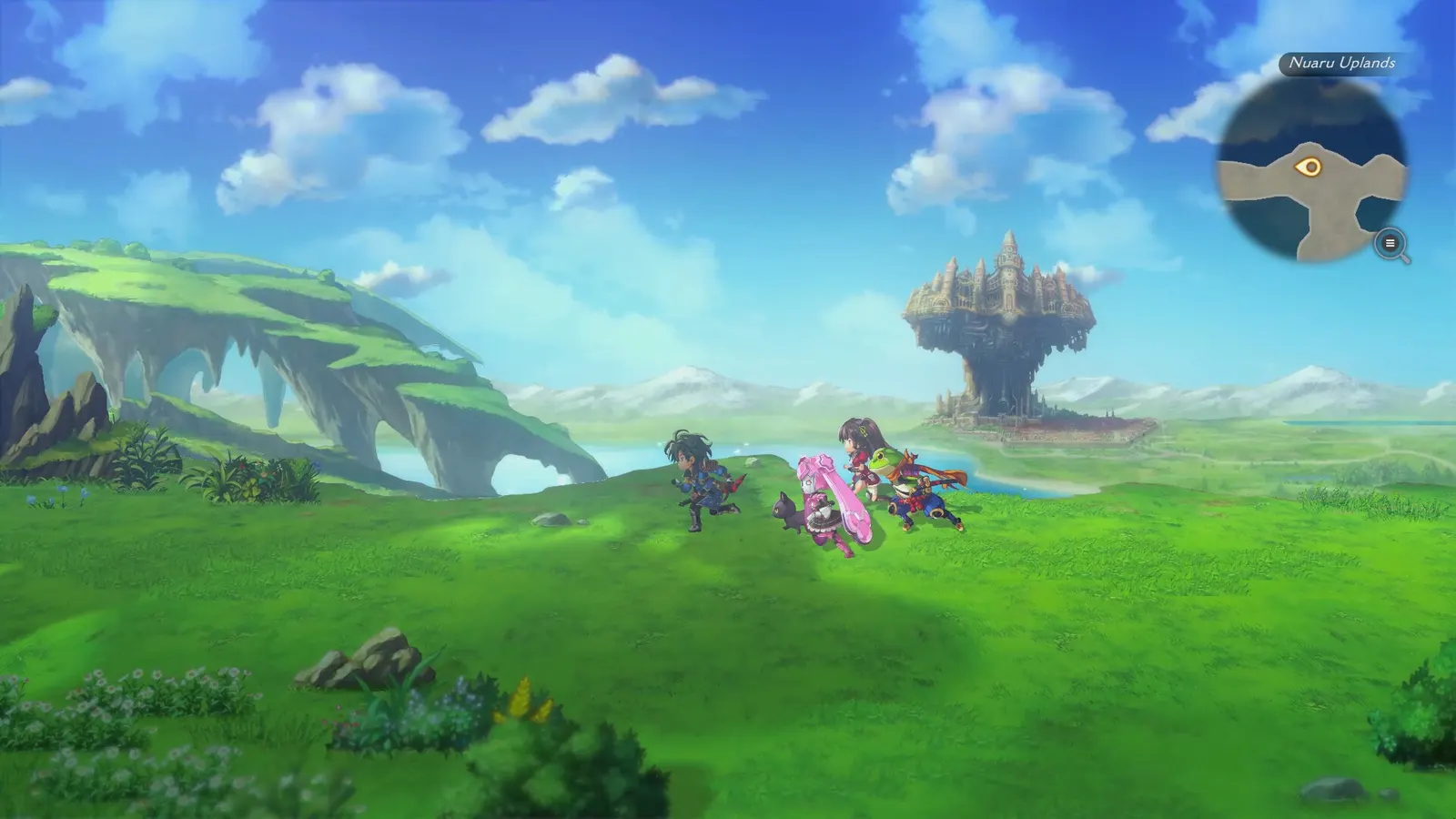 Another Eden Begins media 7