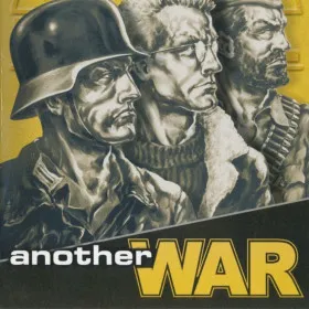 Обкладинка гри Another War