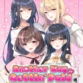 Обкладинка гри Another Way of Gettin' Paid