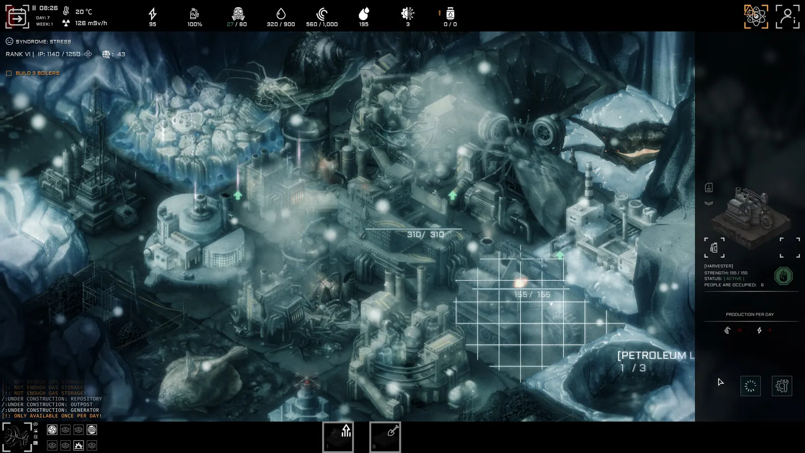 Anoxia Station media 9