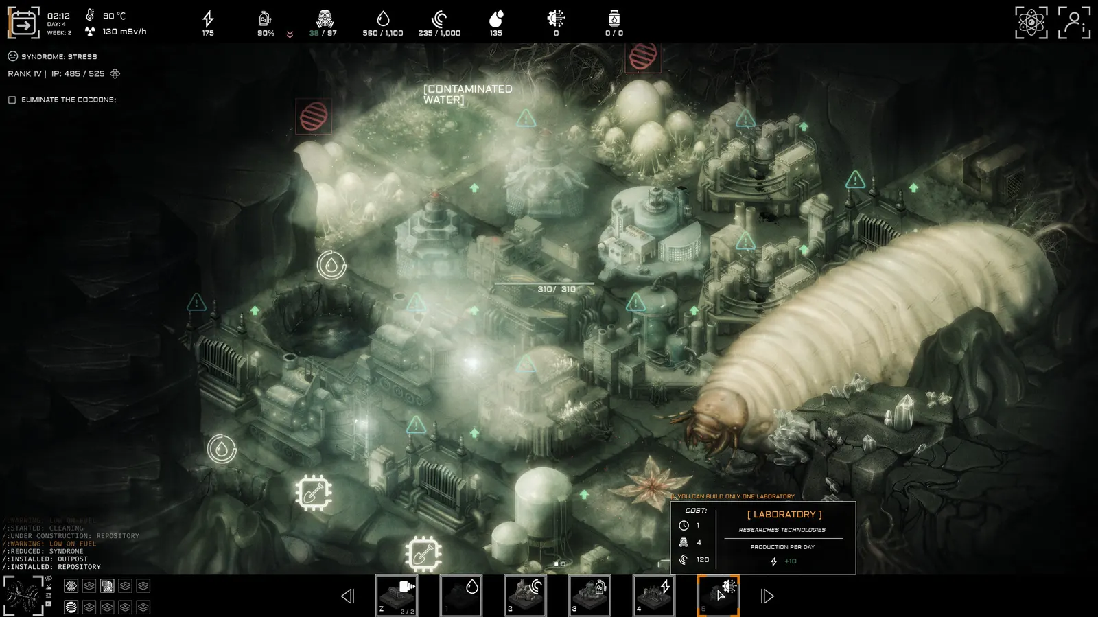 Anoxia Station media 13