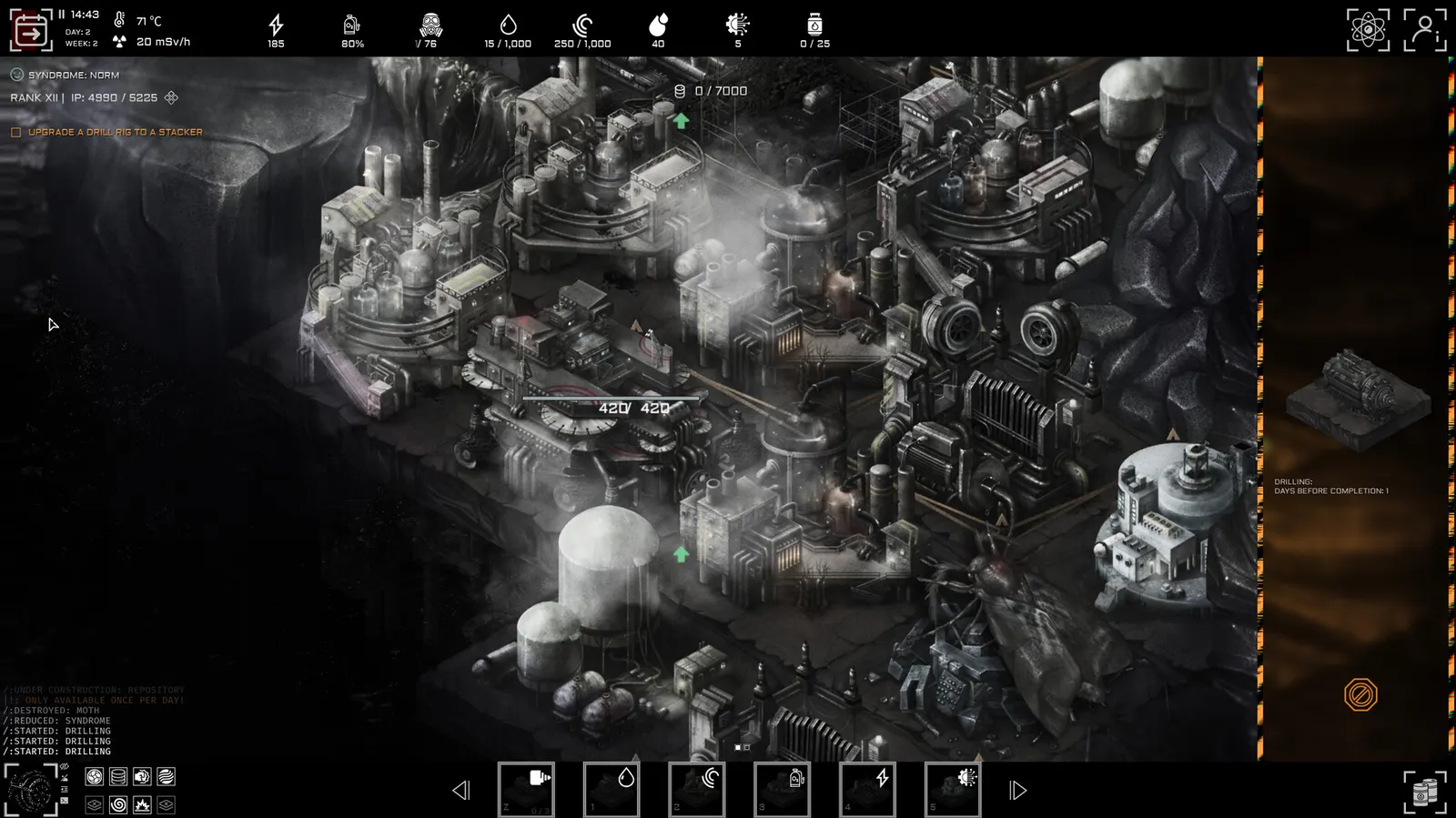 Anoxia Station media 14
