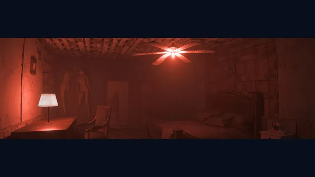 Anthology of Fear