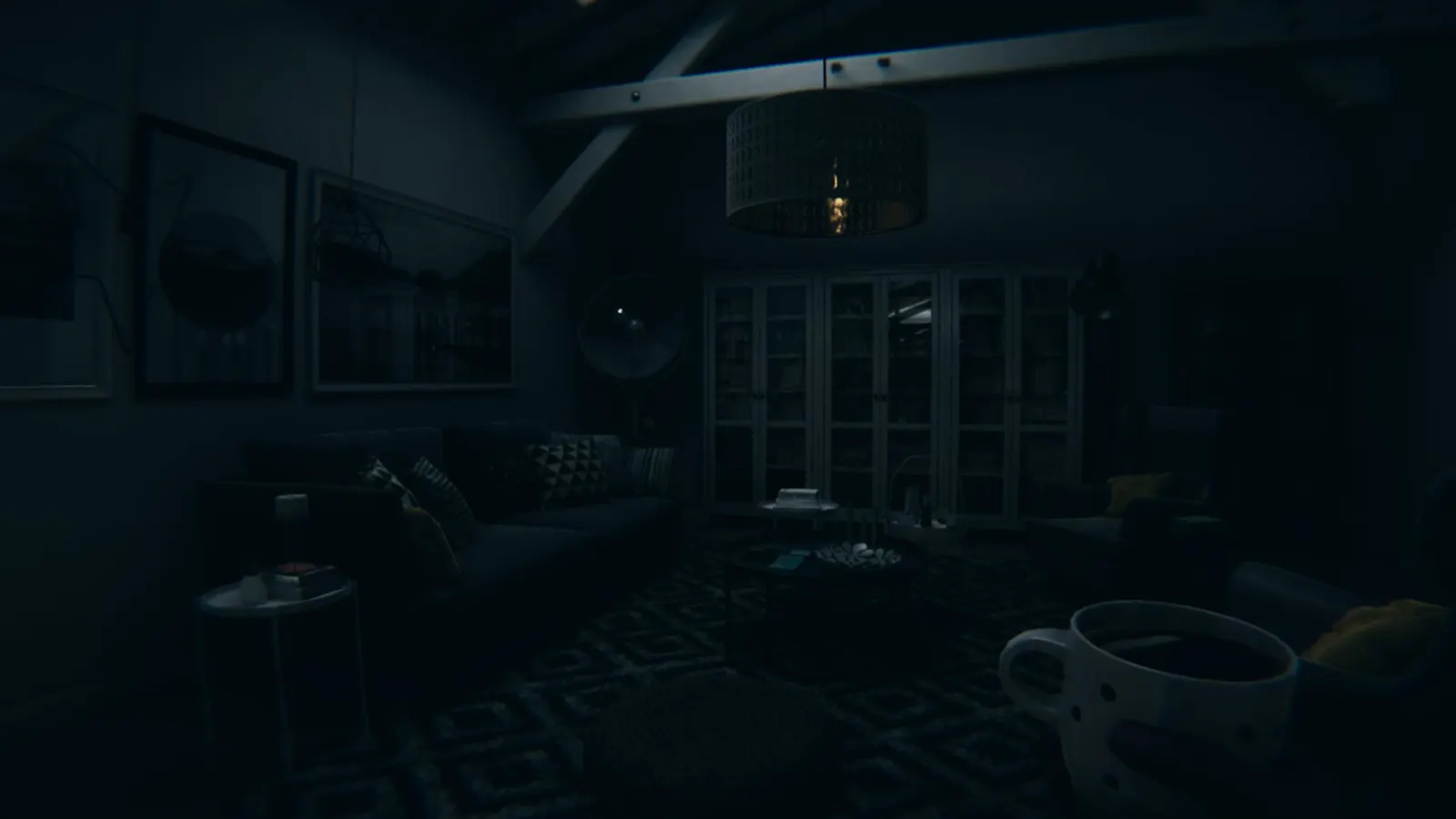 Anthology of Fear media 7