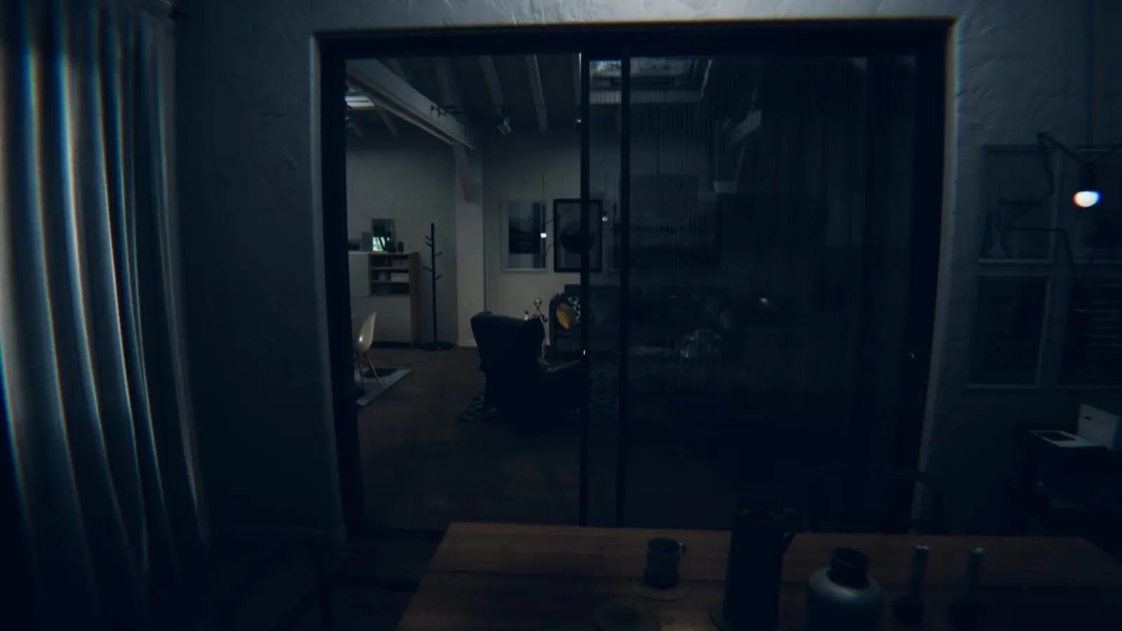 Anthology of Fear media 10