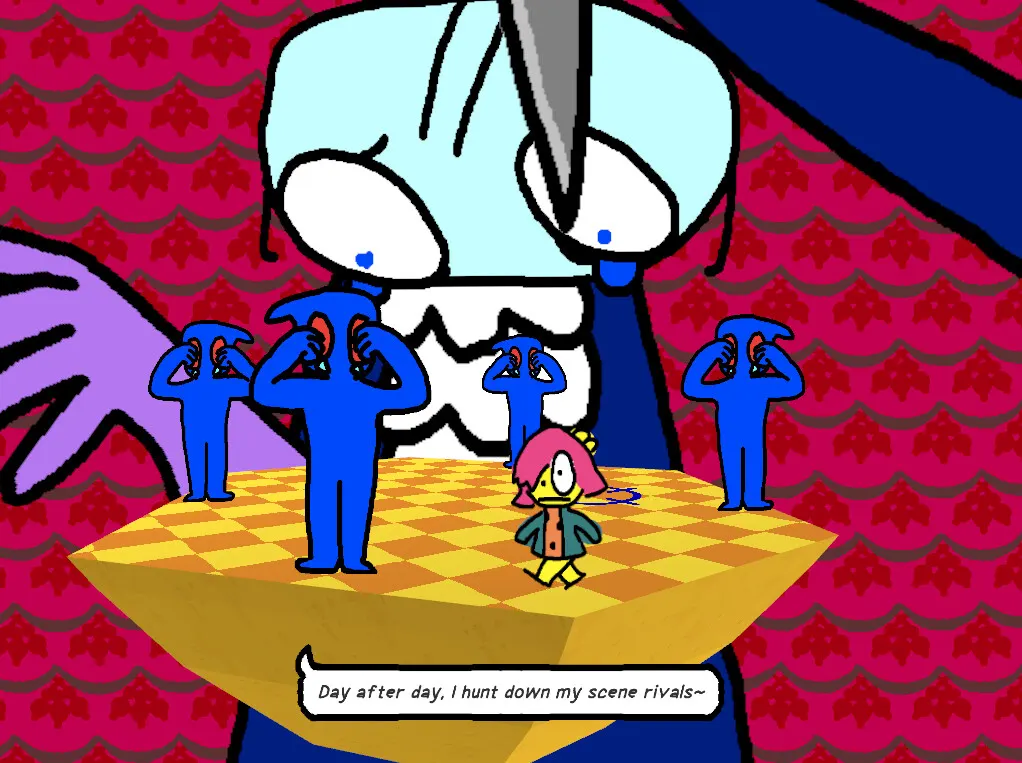 Anthology Of The Killer media 2