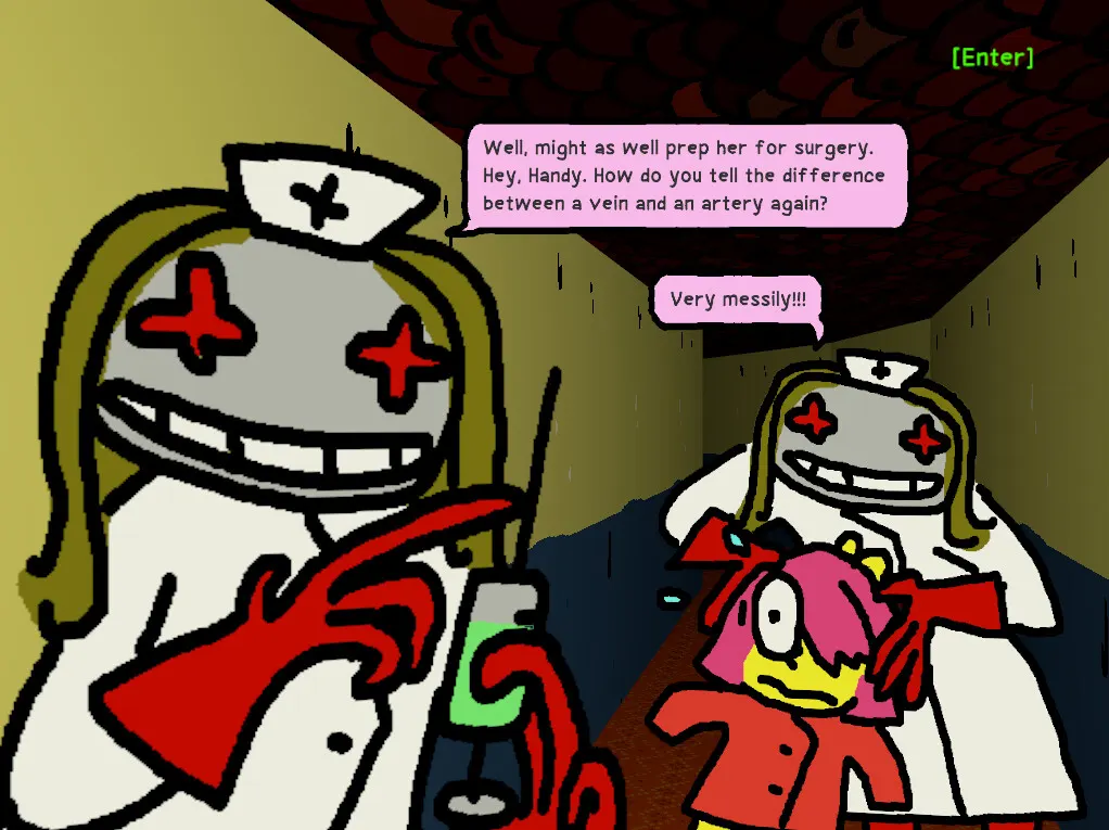 Anthology Of The Killer media 3