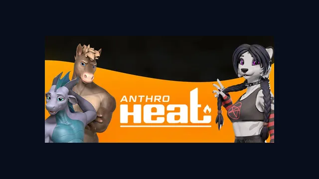 Anthro Heat