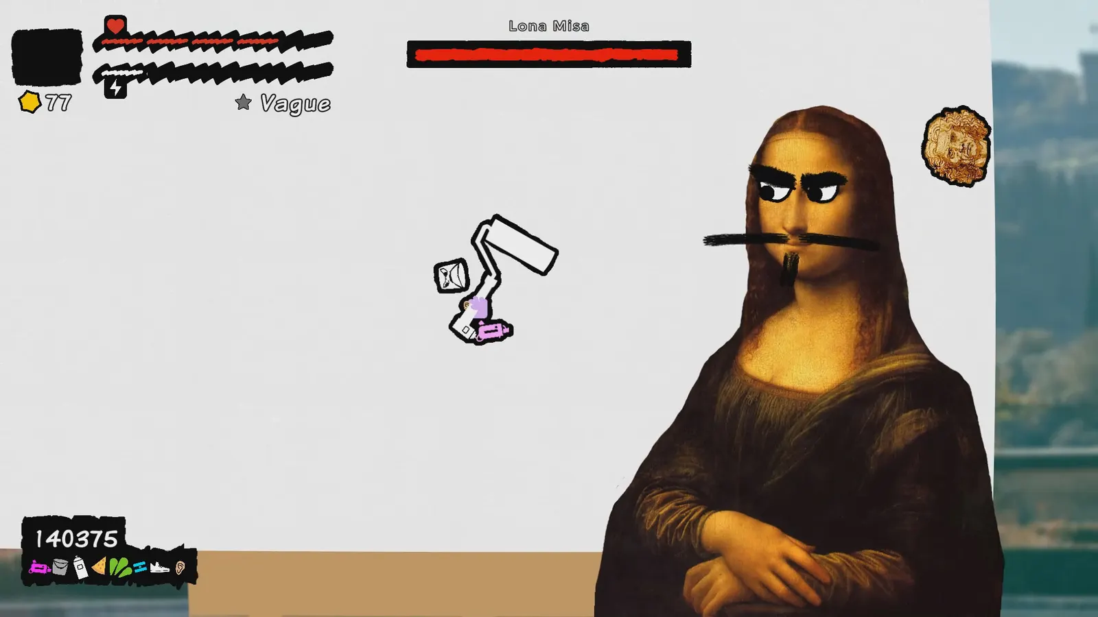 Antipaint media 3