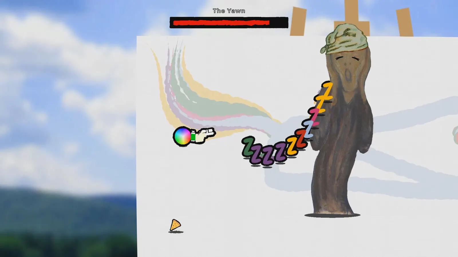 Antipaint media 8
