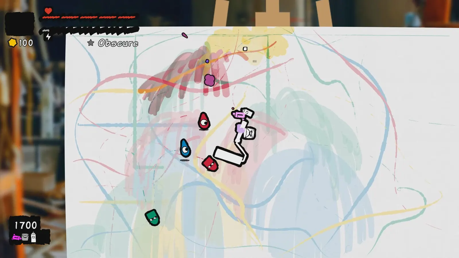 Antipaint media 12