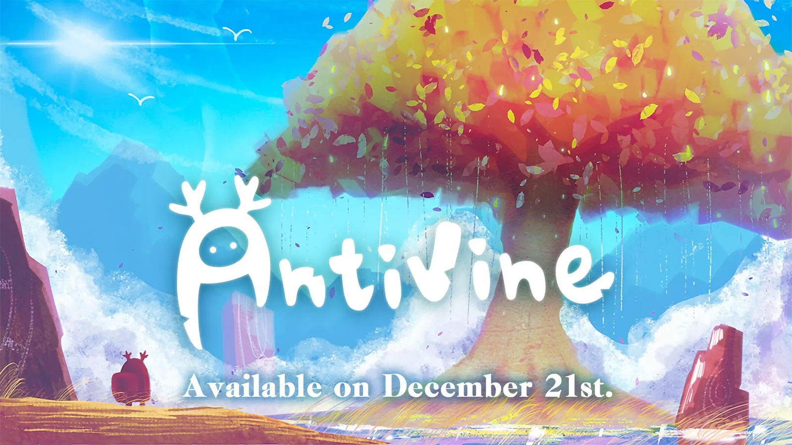 Antivine media 3