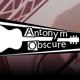 Обкладинка гри Antonym Obscure