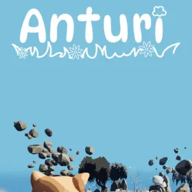 Обкладинка гри Anturi