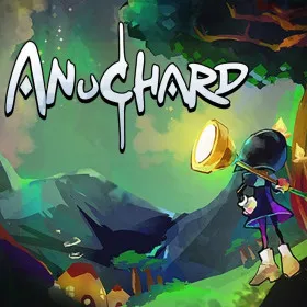 Обкладинка гри Anuchard