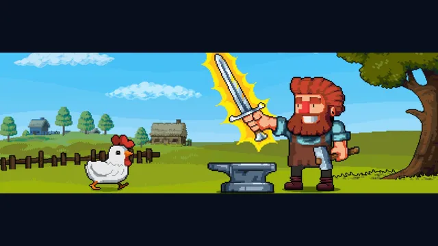 Anvil Saga